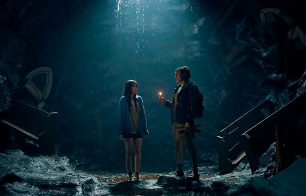 Alison Brie y Dave Franco como Millie y Tim enfrentan la codependencia en horror corporal