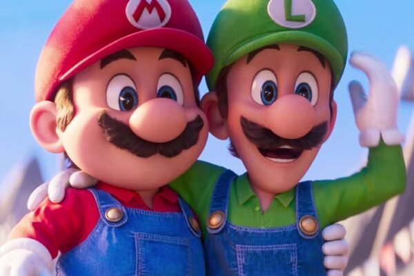 La esperada secuela de ‘Super Mario Bros.’ ya tiene nombre y fecha: promete conquistar con un viaje intergaláctico Mario regresa a la pantalla grande para una nueva aventura intergaláctica