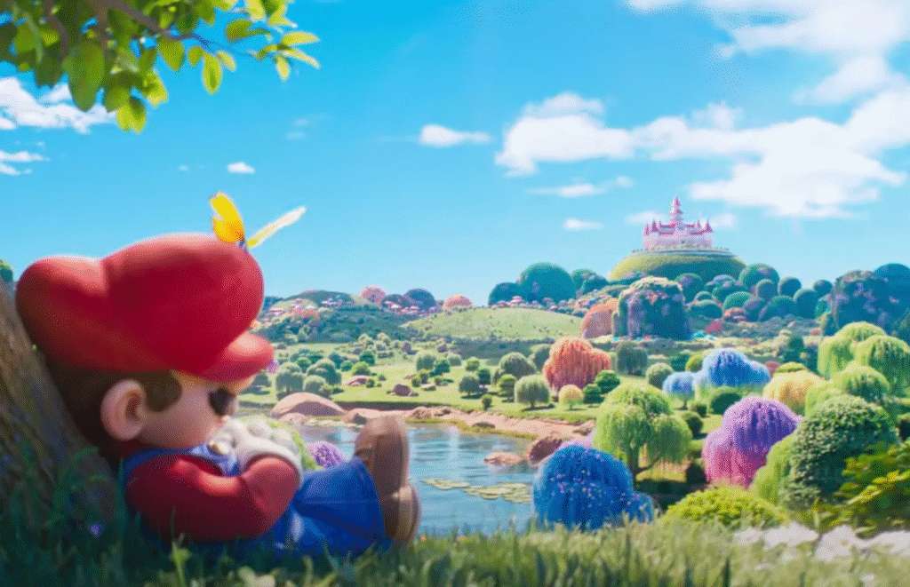 Mario Bros tendrá su secuela