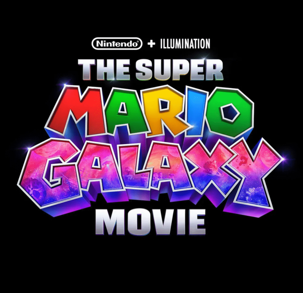 Secuela de la película Mario Bros.