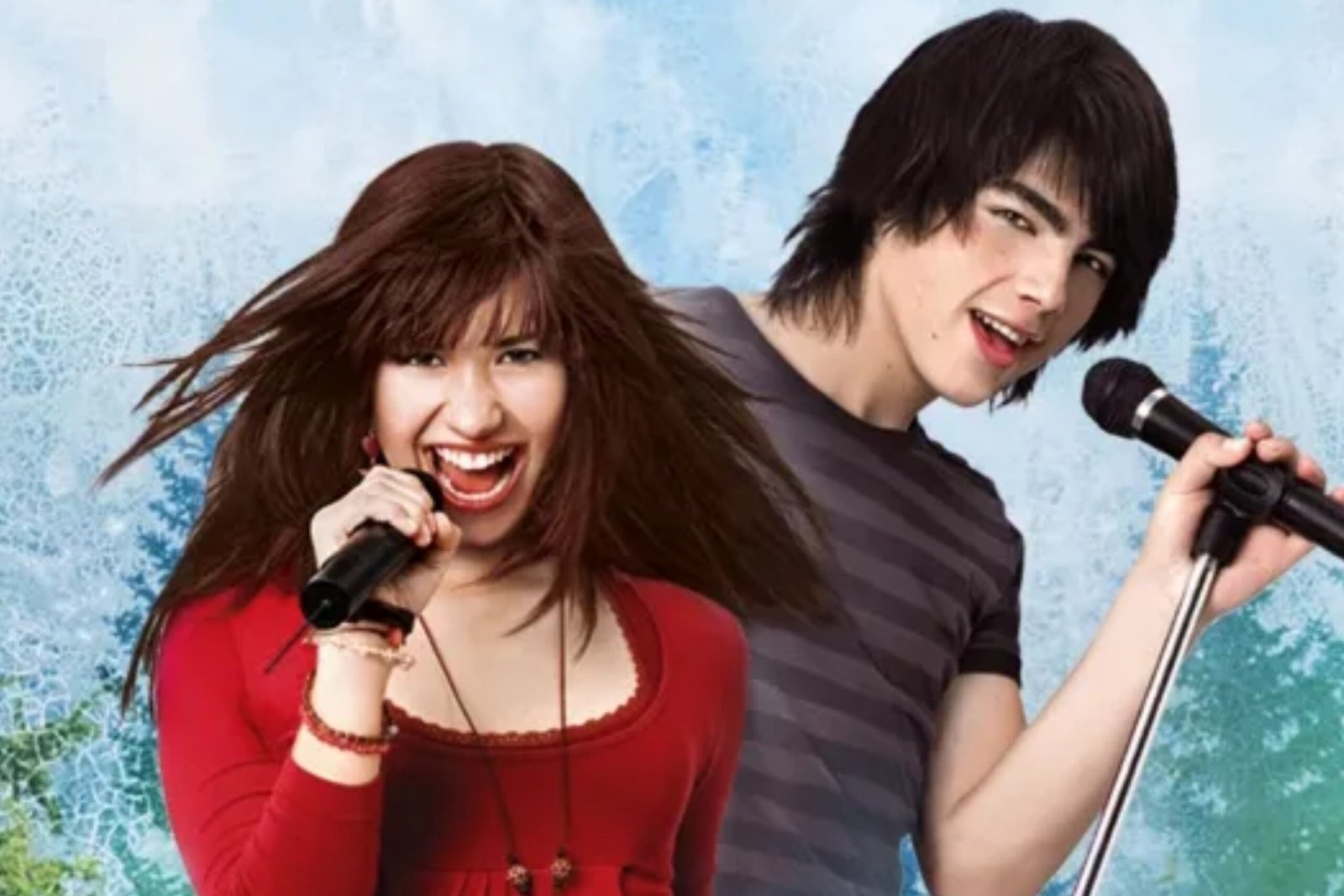 Disney anunció Camp Rock 3