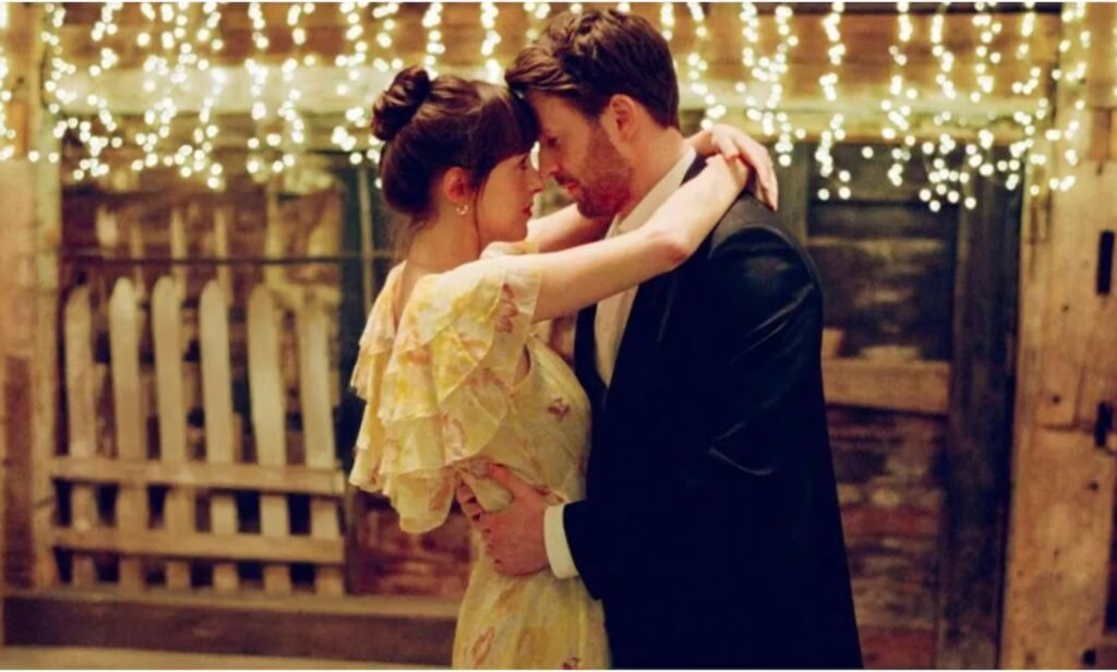 Reflexión sobre el amor moderno en Amores Materialistas