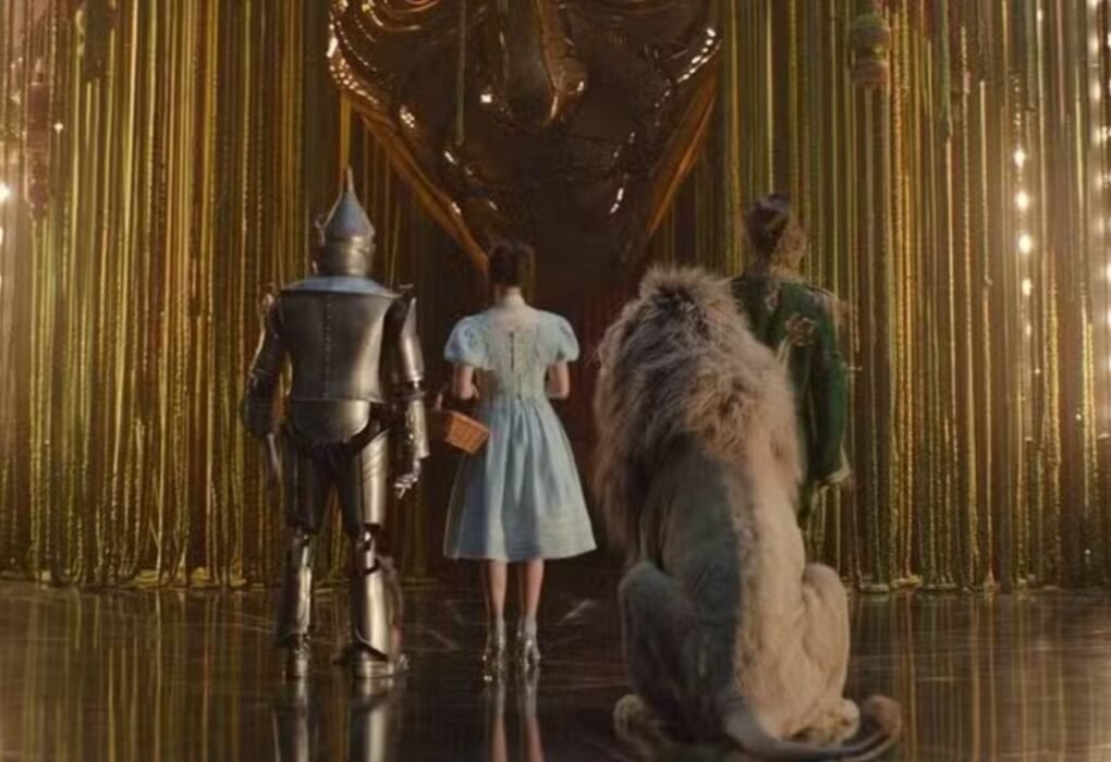 Dorothy en ‘Wicked: For Good’: El misterio detrás del rostro que ¿nunca veremos? Dorothy sin rostro en Wicked For Good misterio en Oz