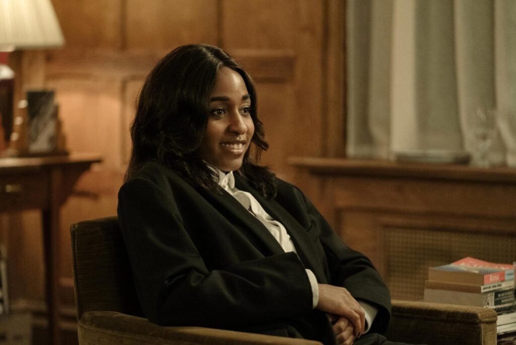 Cacería de brujas película