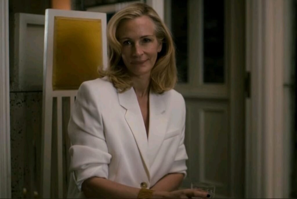 Julia Roberts en Cacería de Brujas