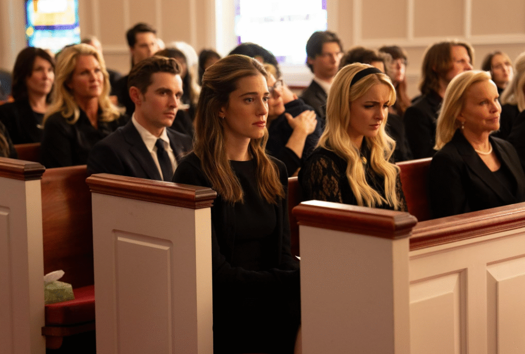 A pesar de ti, la nueva adaptación de Colleen Hoover