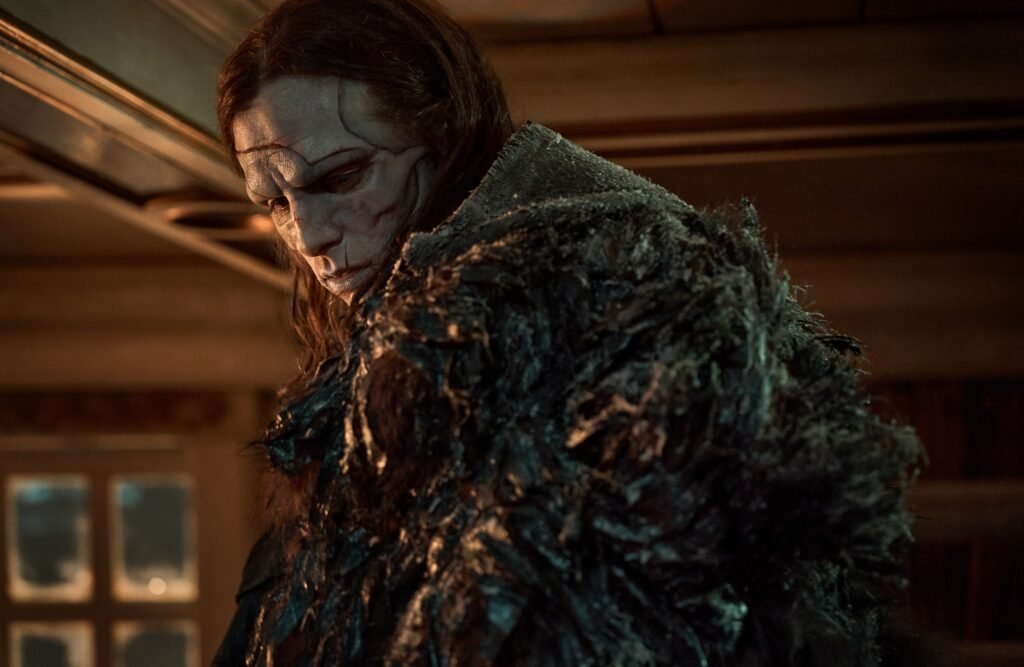 Frankenstein de Guillermo del Toro