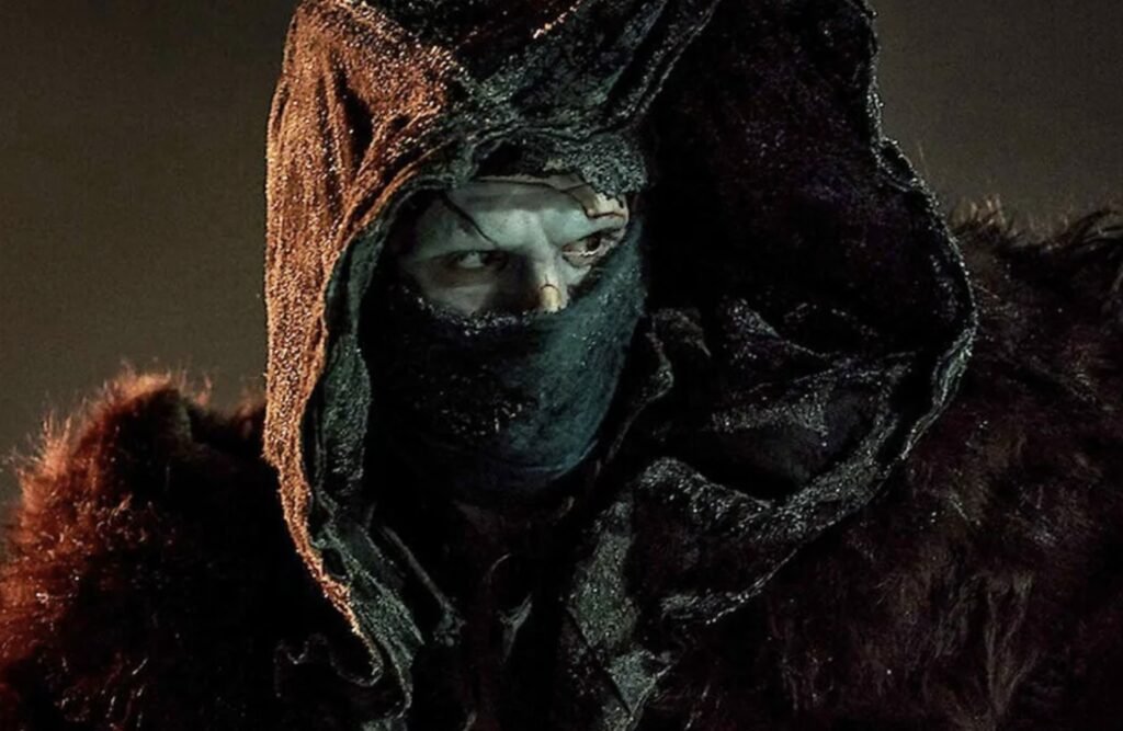 Frankenstein de Guillermo del Toro