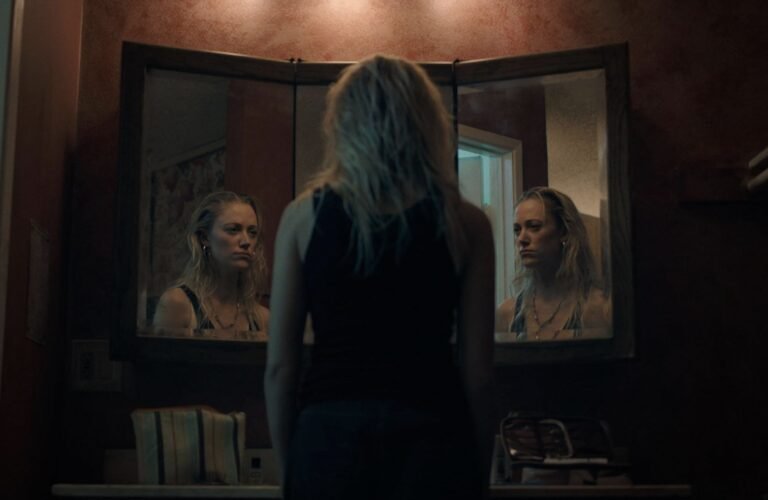 La mano que mece la cuna 2025