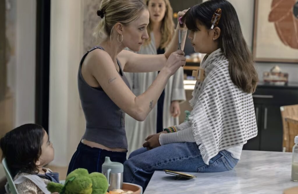 La mano que mece la cuna 2025