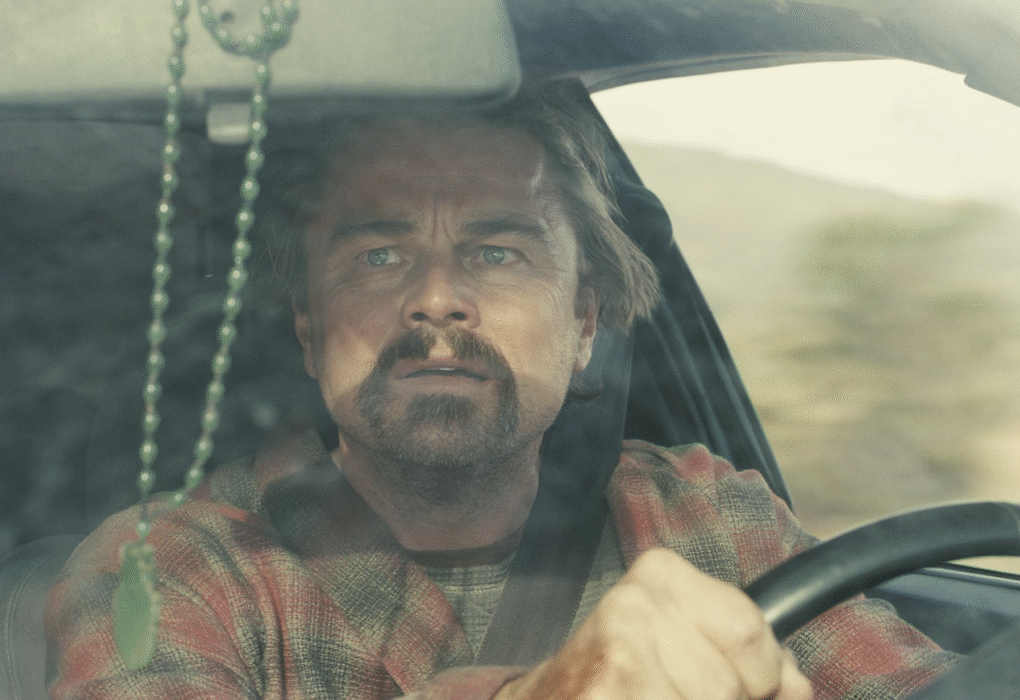 Una batalla tras otra película