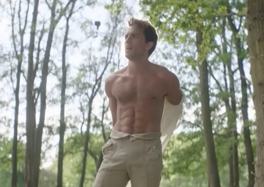 Wicked For Good escenas eliminadas