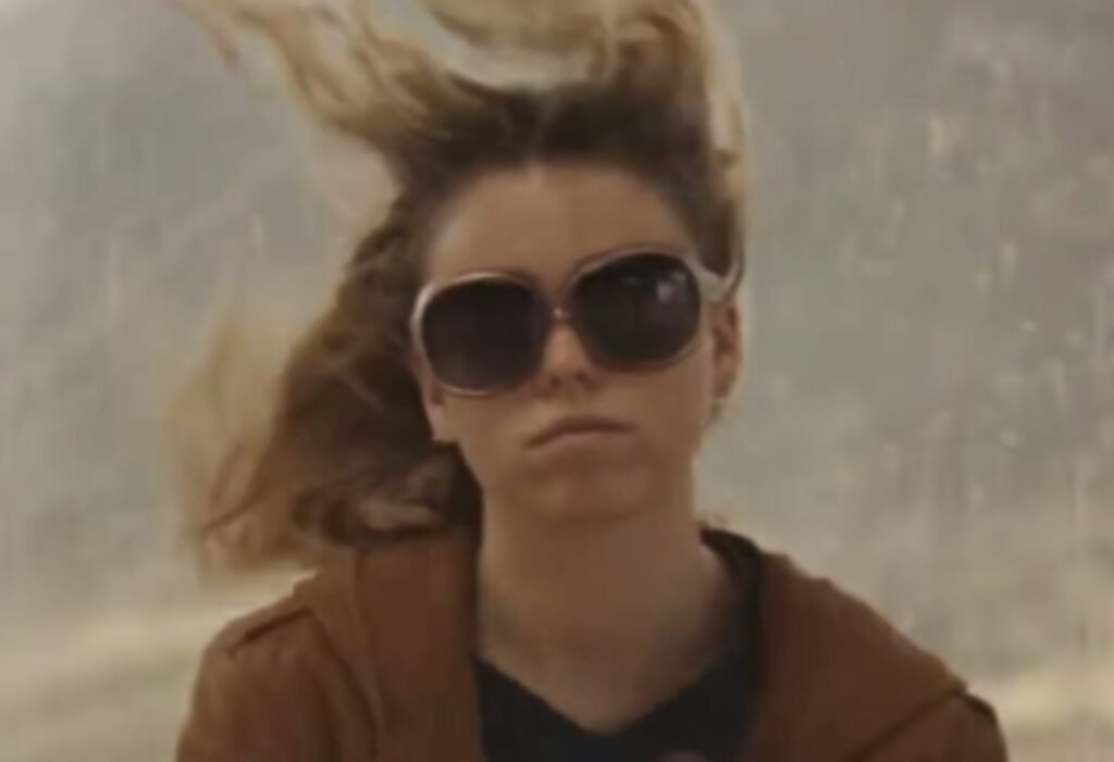 Supergirl teaser trailer