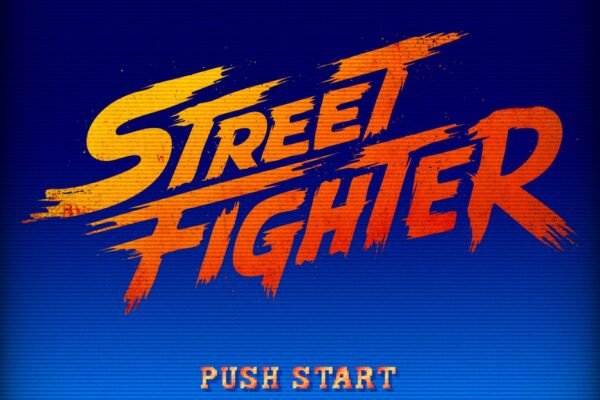 Street Fighter película