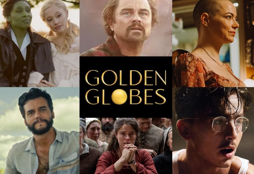 Qué esperar Golden Globes 2026