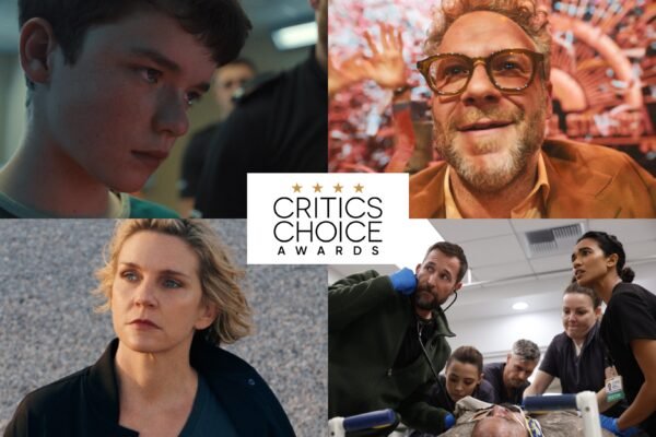 Critics Choice Awards
