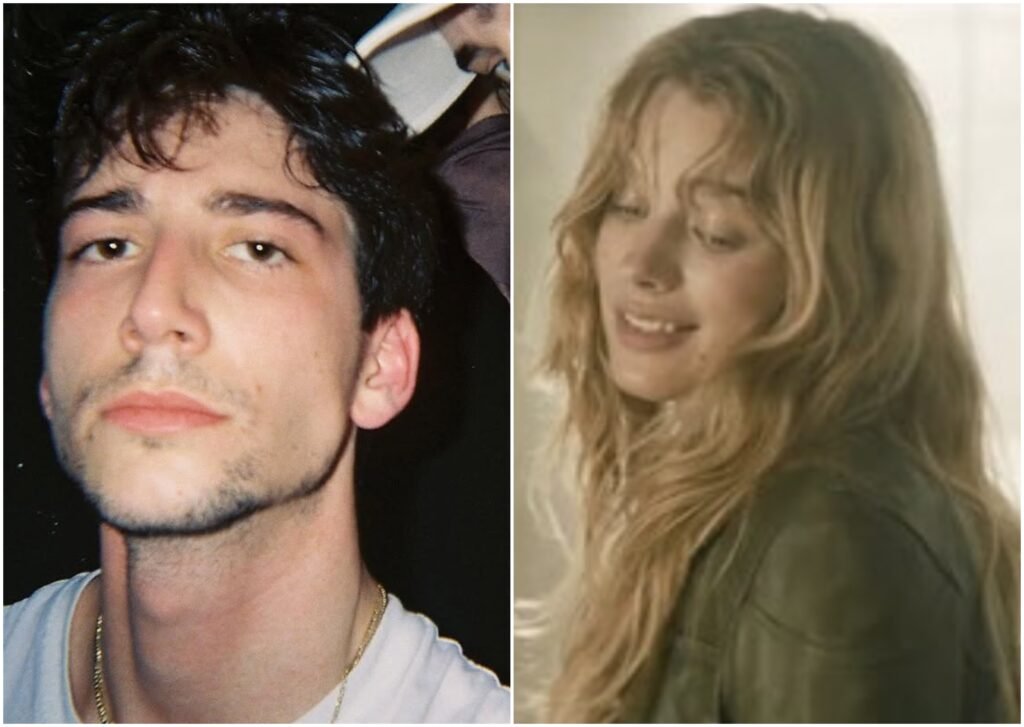 Enredados live action actores