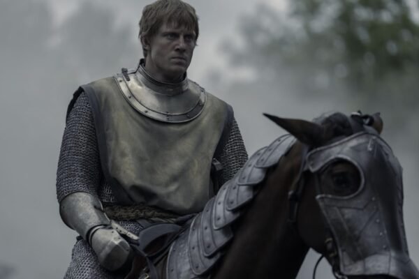 A Knight of the Seven Kingdoms serie