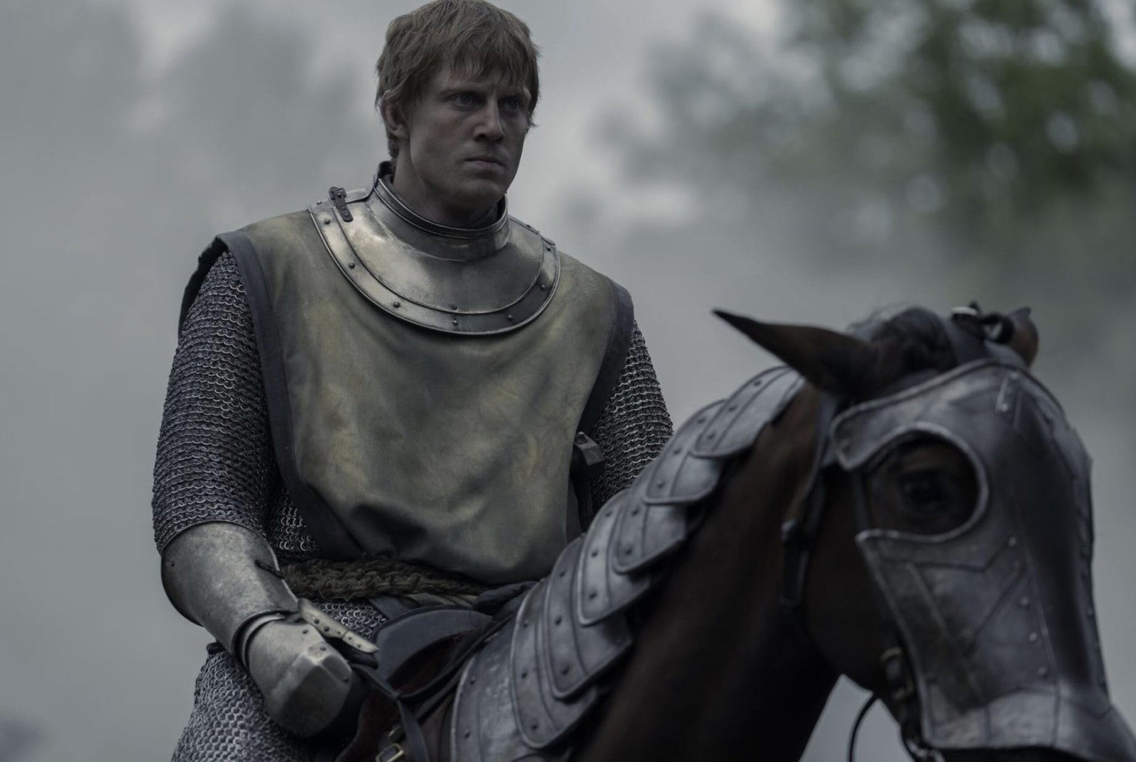 A Knight of the Seven Kingdoms serie