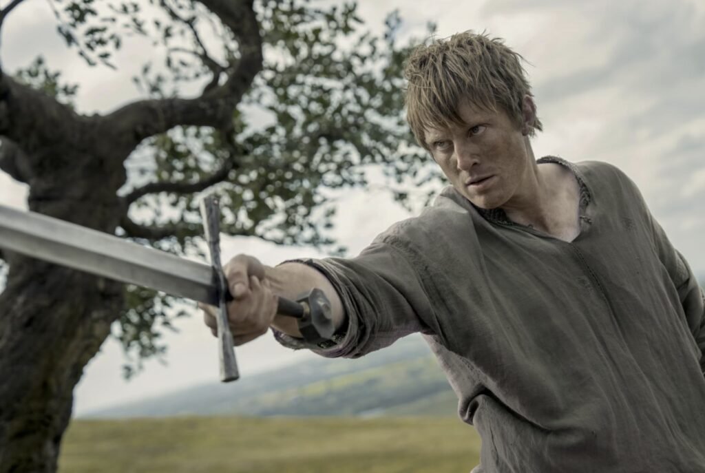 A Knight of the Seven Kingdoms serie