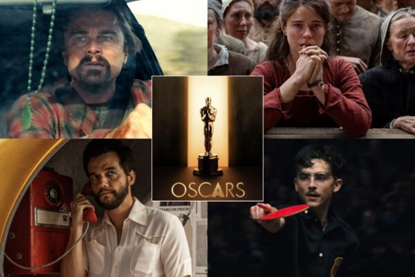 Premios Oscar 2026
