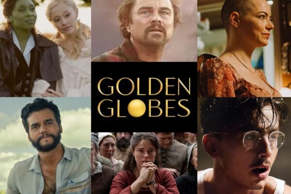 Qué esperar Golden Globes 2026