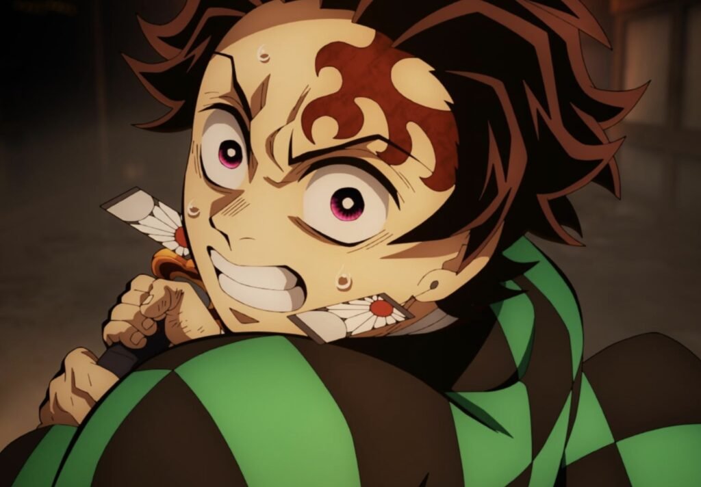 Kimetsu no Yaiba