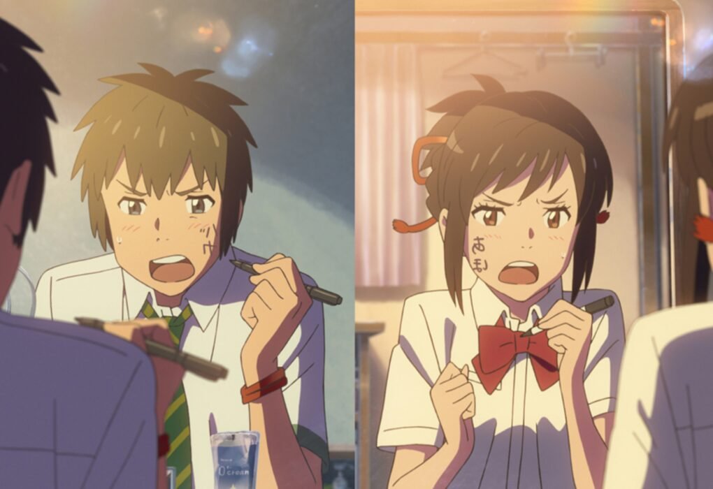 Your Name