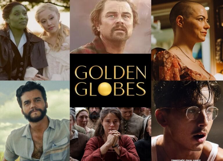 Qué esperar Golden Globes 2026