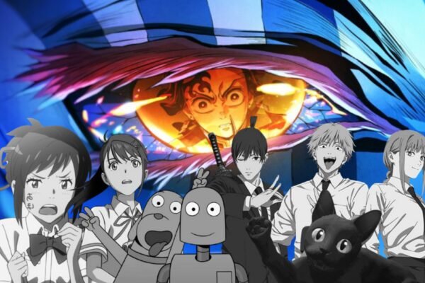 Demon Slayer no fue nominada a los Oscar