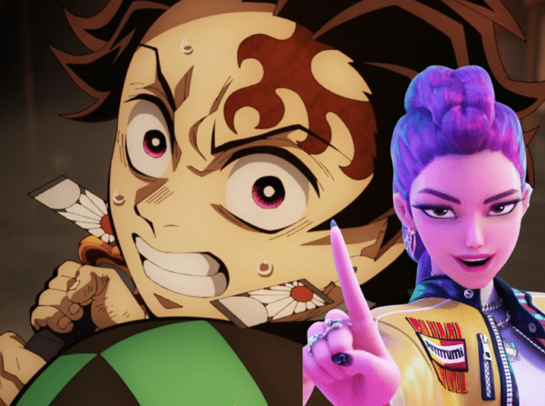 Kimetsu no Yaiba quedó fuera de los Oscar 2026