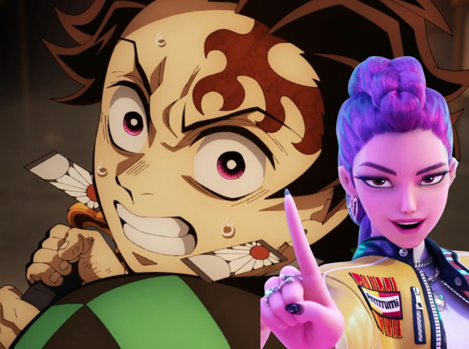 Kimetsu no Yaiba quedó fuera de los Oscar 2026