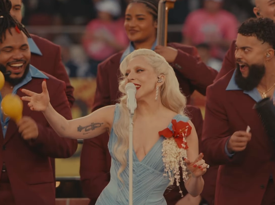 Bad Bunny show de medio tiempo en el Super Bowl