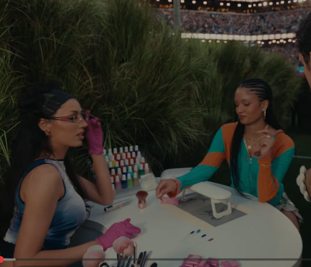 Bad Bunny Super Bowl