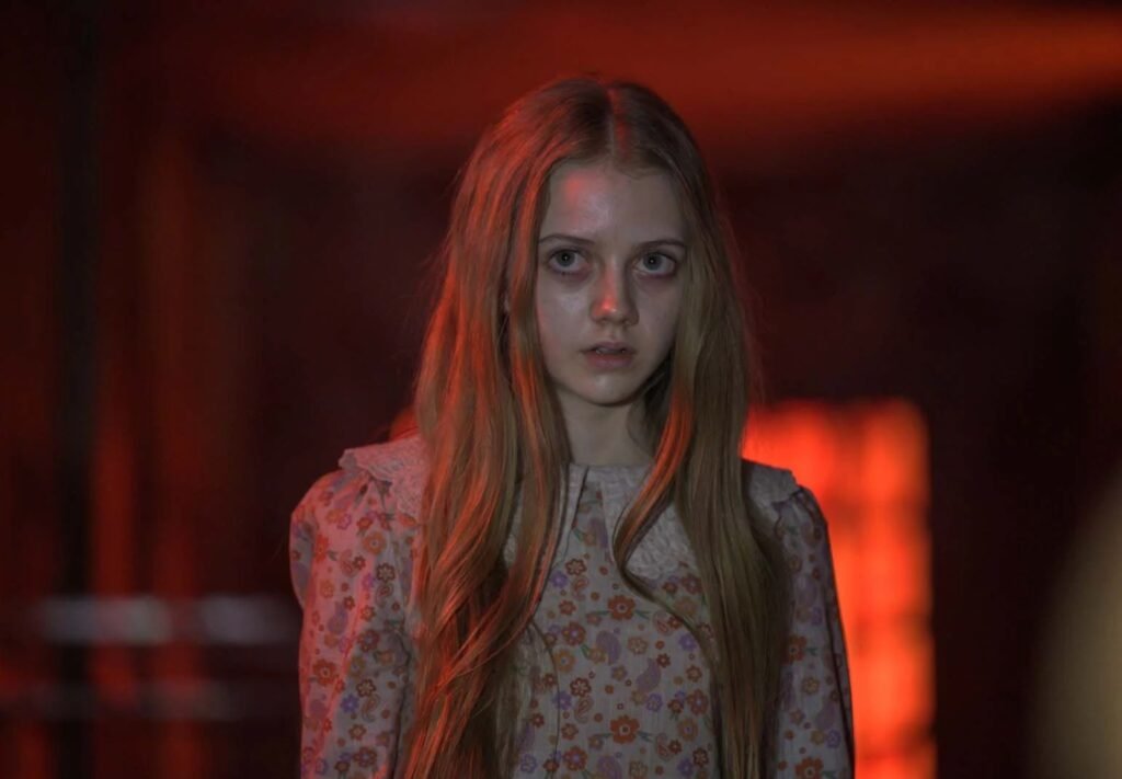 Return to Silent Hill qué pasó con la película