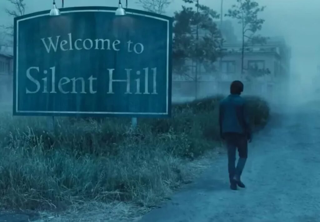 Return to Silent Hill qué pasó con la película