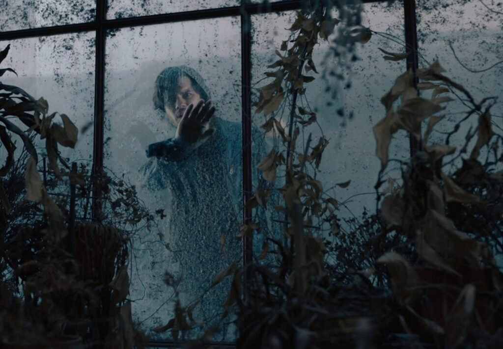 Return to Silent Hill qué pasó con la película