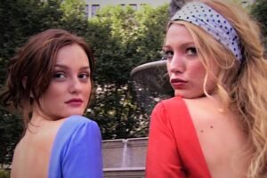 Gossip Girl, serie