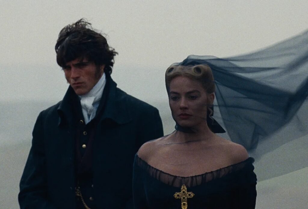 Cumbres borrascosas 2026