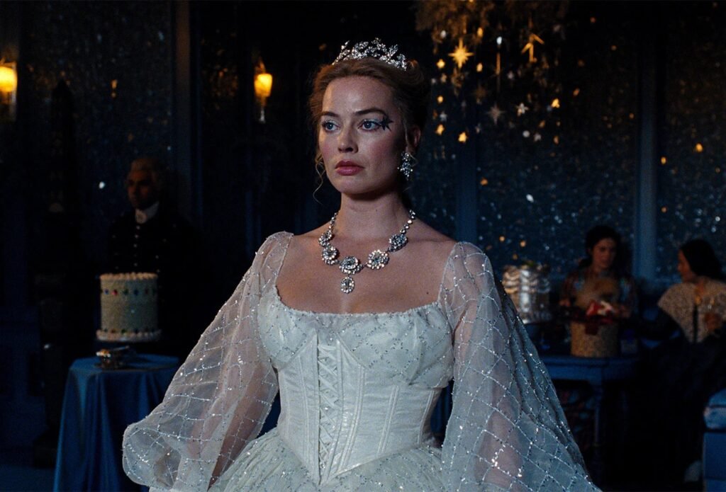 Cumbres borrascosas 2026