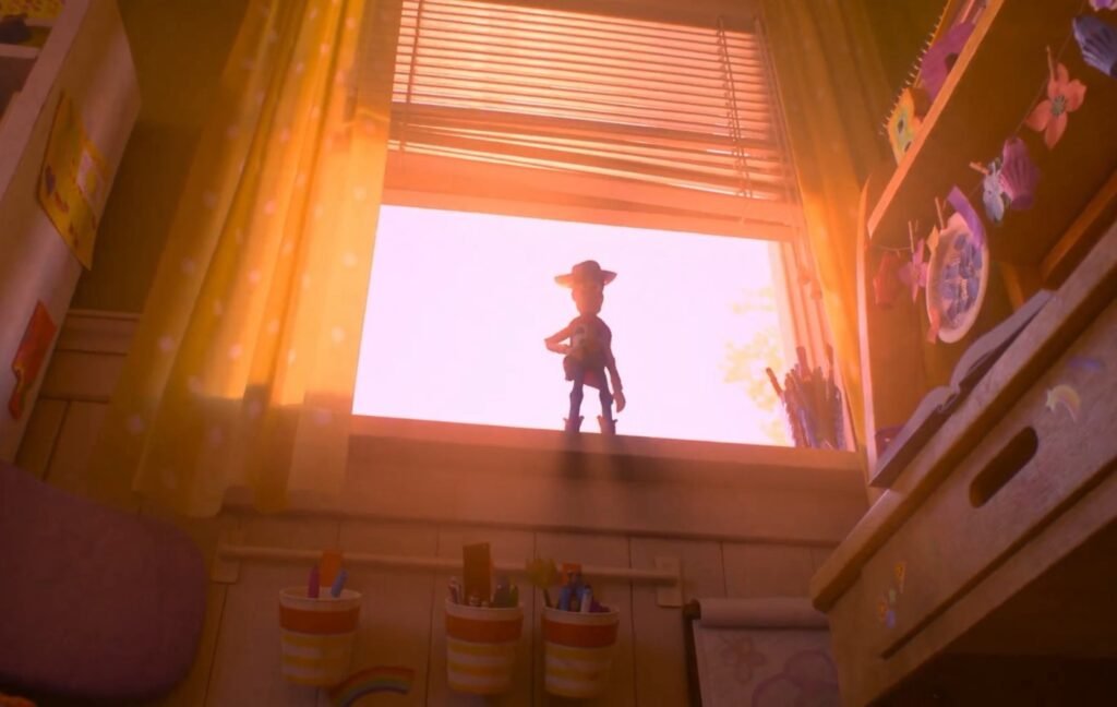 Toy Story 5 tráiler 2026