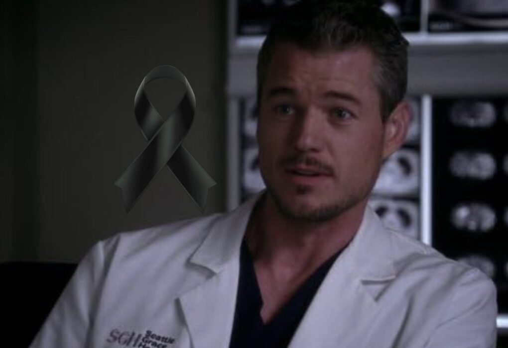 McSteamy en Grey's Anatomy