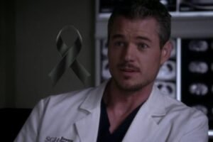 McSteamy en Grey's Anatomy