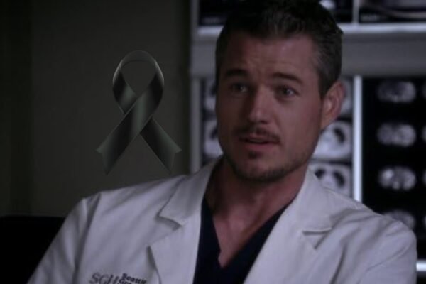 McSteamy en Grey's Anatomy