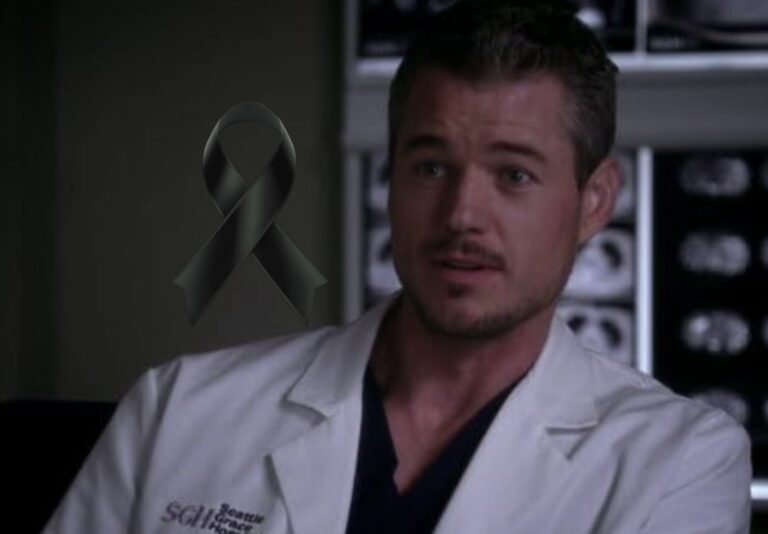 McSteamy en Grey's Anatomy