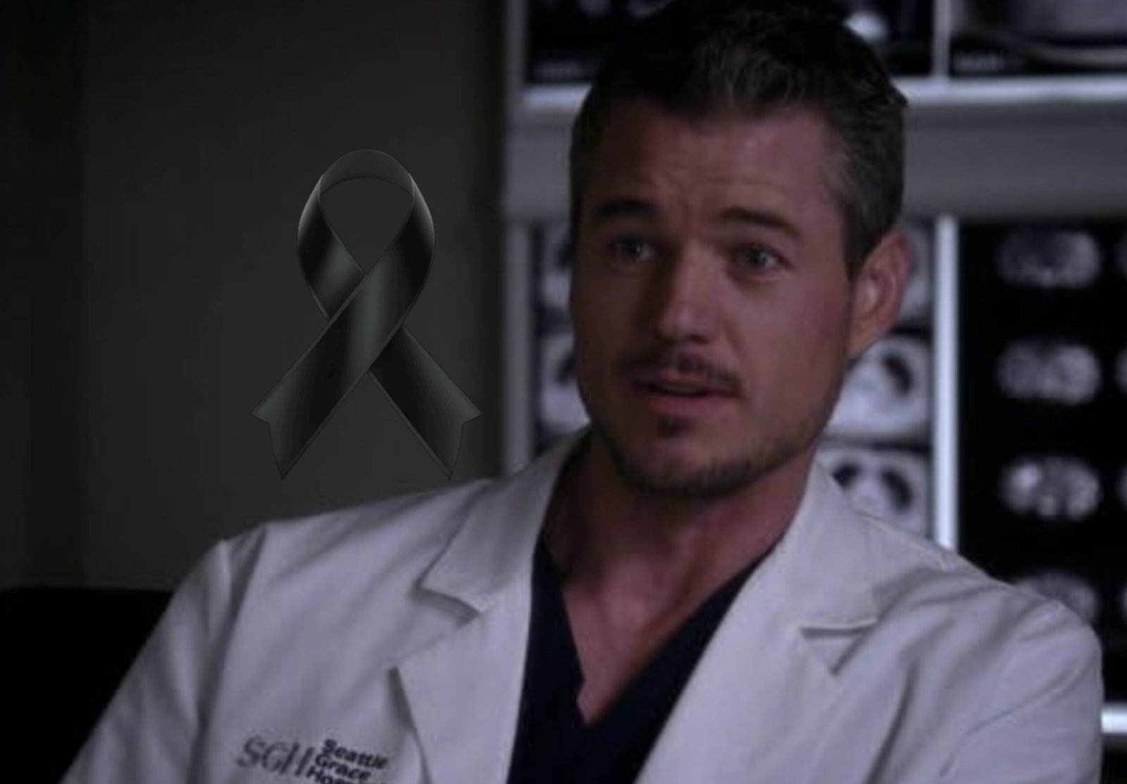 McSteamy en Grey's Anatomy