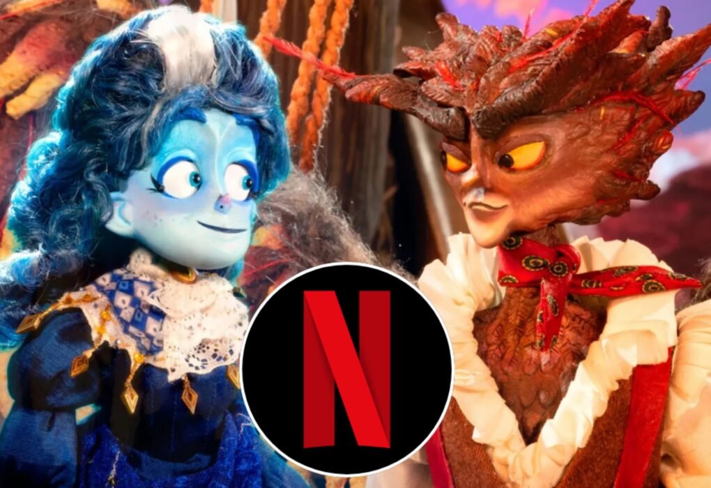 Soy Frankelda, película 2025