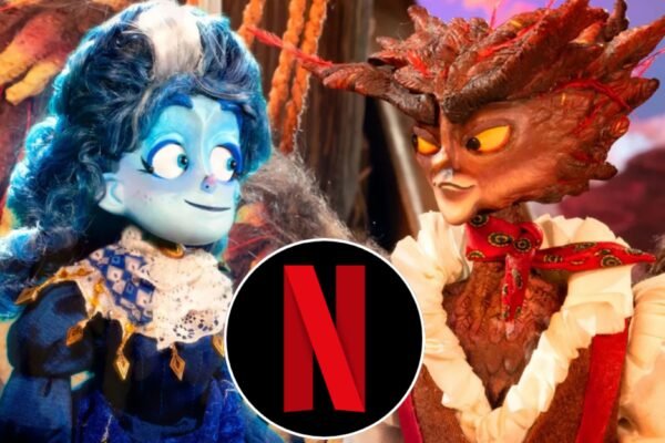 Soy Frankelda, película 2025