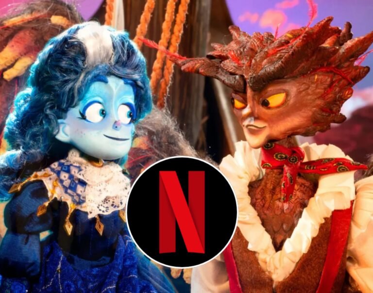 Soy Frankelda, película 2025