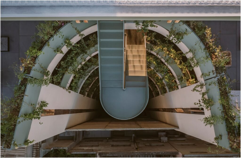 Edificio ONTO Álvaro Obregón